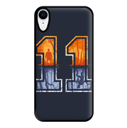 Football Eleven Phone Case