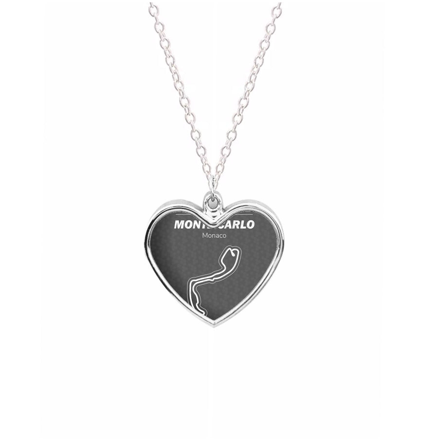 Monte Carlo Circuit Necklace