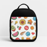 Patterns Lunchboxes
