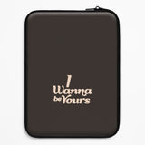 Arctic Monkeys Laptop Sleeves