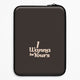 Arctic MonkeysLaptop Sleeves