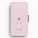 ChristmasWallet Phone Cases