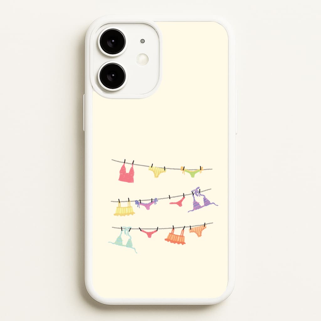 Bikini Bliss iPhone 11 Case
