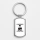 WednesdayKeyrings