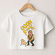 Clarkson's FarmCrop Tops