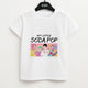 Kpop Demon HuntersKids T-Shirts