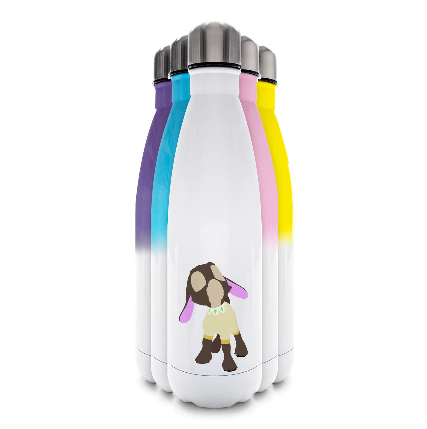 Valentino - Wish Water Bottle