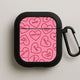 Valentine's DayAirPods Cases