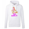 The Boys Hoodies