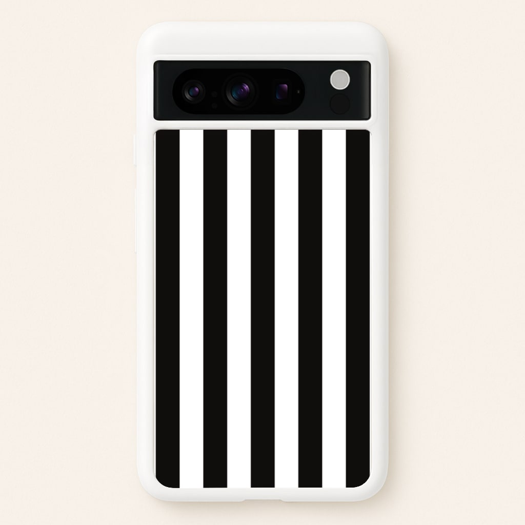 Contrast Chic Google Pixel 8 Pro Case
