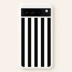 Contrast Chic Google Pixel 8 Pro Case