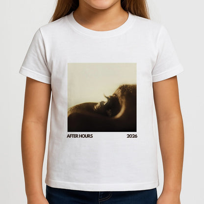 AH Album Girls T-Shirt