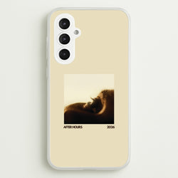 AH Album Galaxy S23FE Case