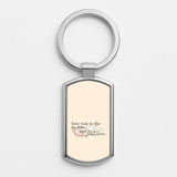 All Products Keyrings