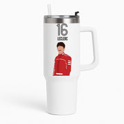 Leclerc 2026  Tumbler 1