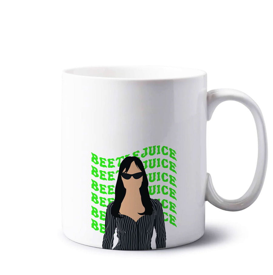 Astrid Mug