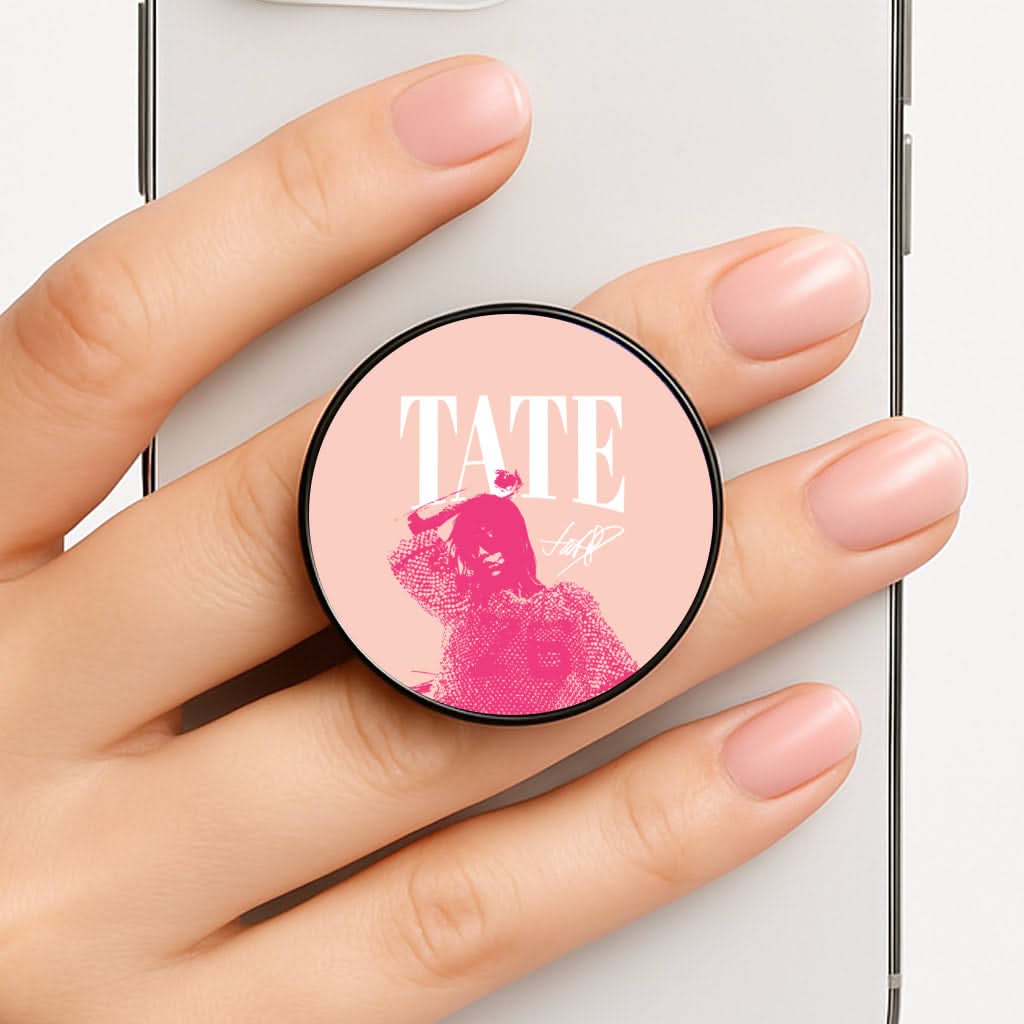 Tate Signature FunGrip