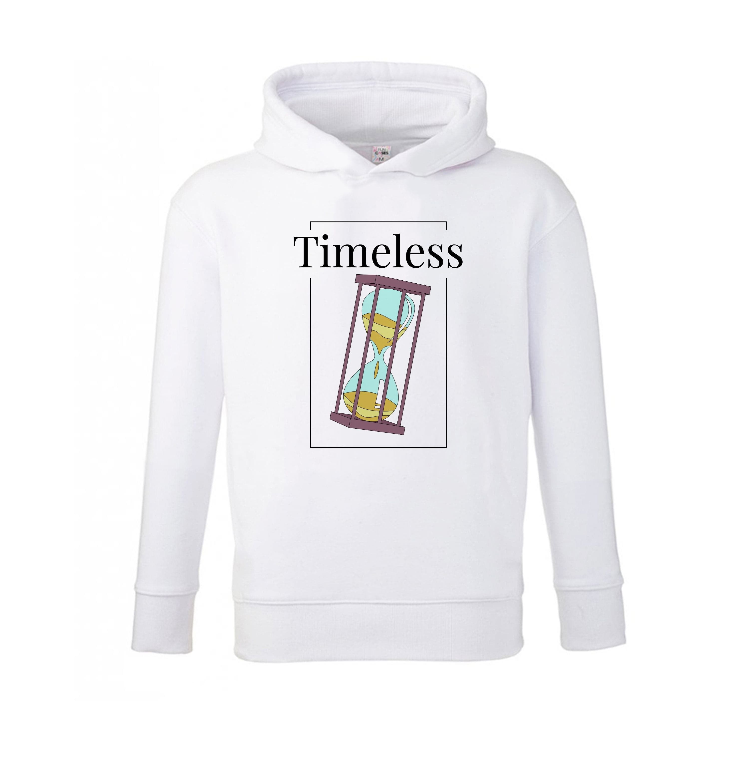 Timeless - Kids Hoodie