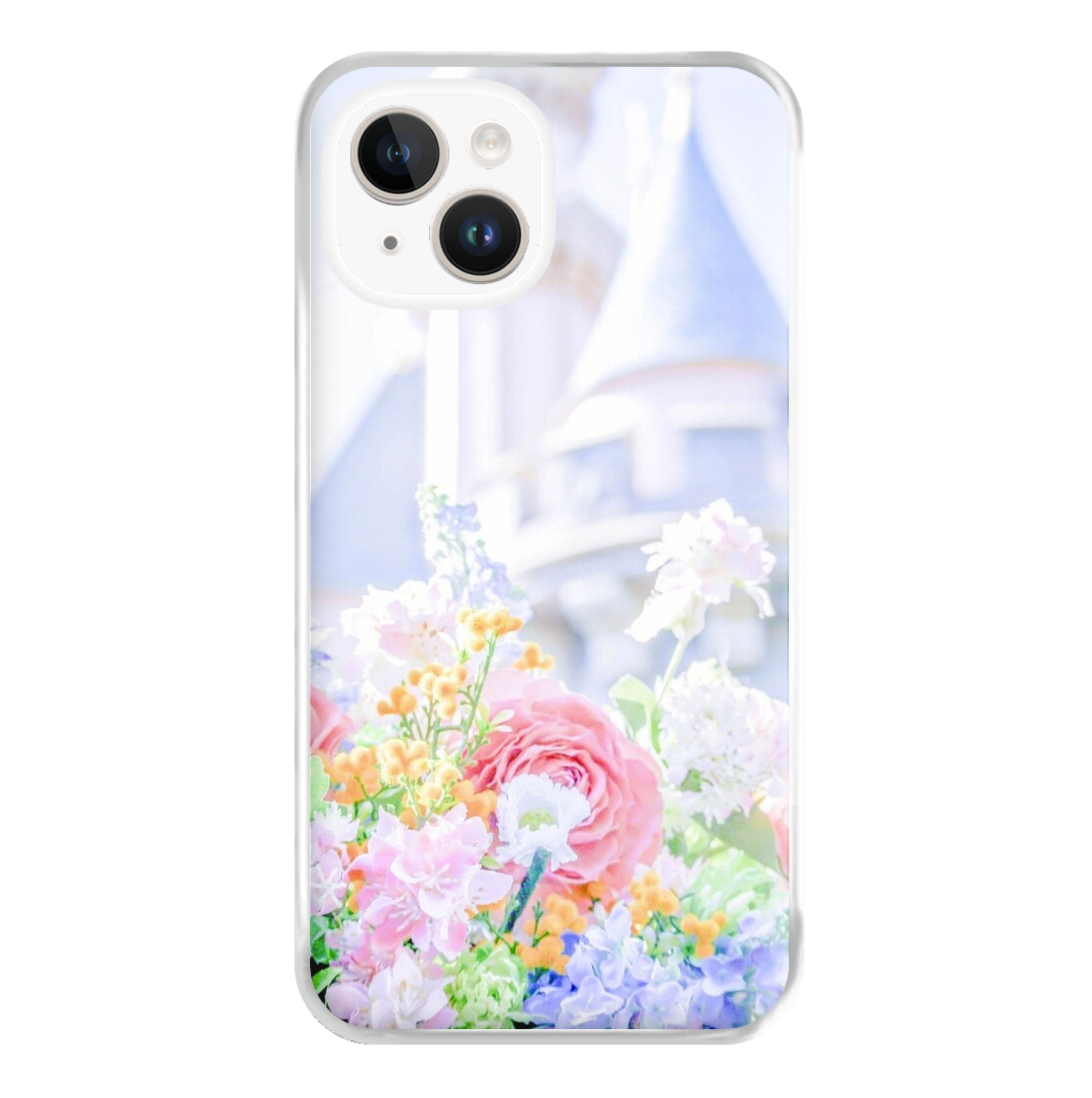 Springtime Disney Phone Case