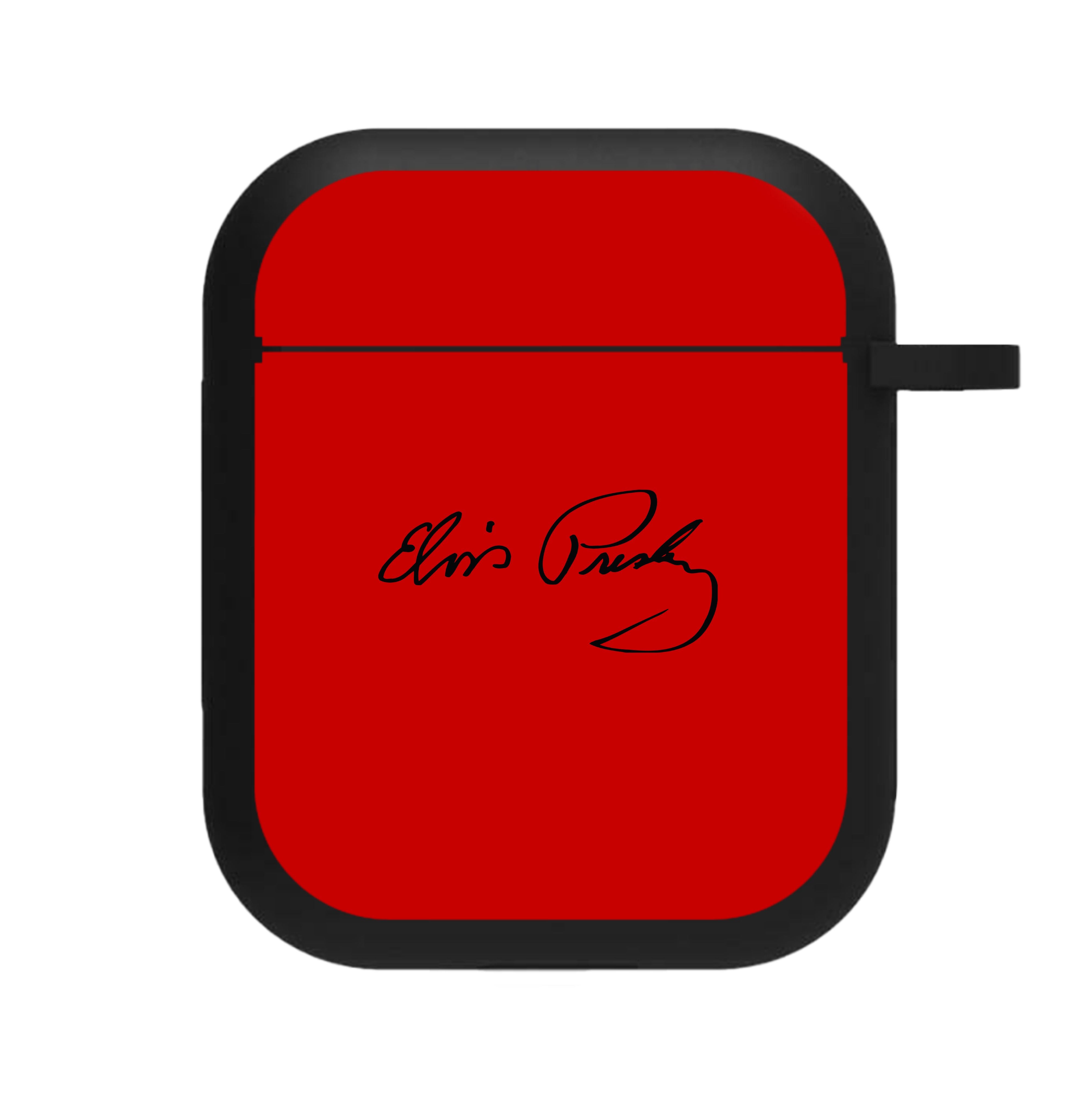 Signature AirPods Case