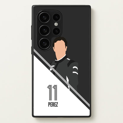 Perez 2026 Galaxy S24 Ultra Case