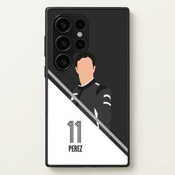 Perez 2026 Galaxy S24 Ultra Case