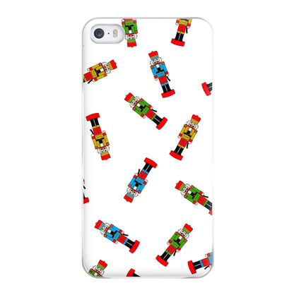 The Nutcracker Phone Case