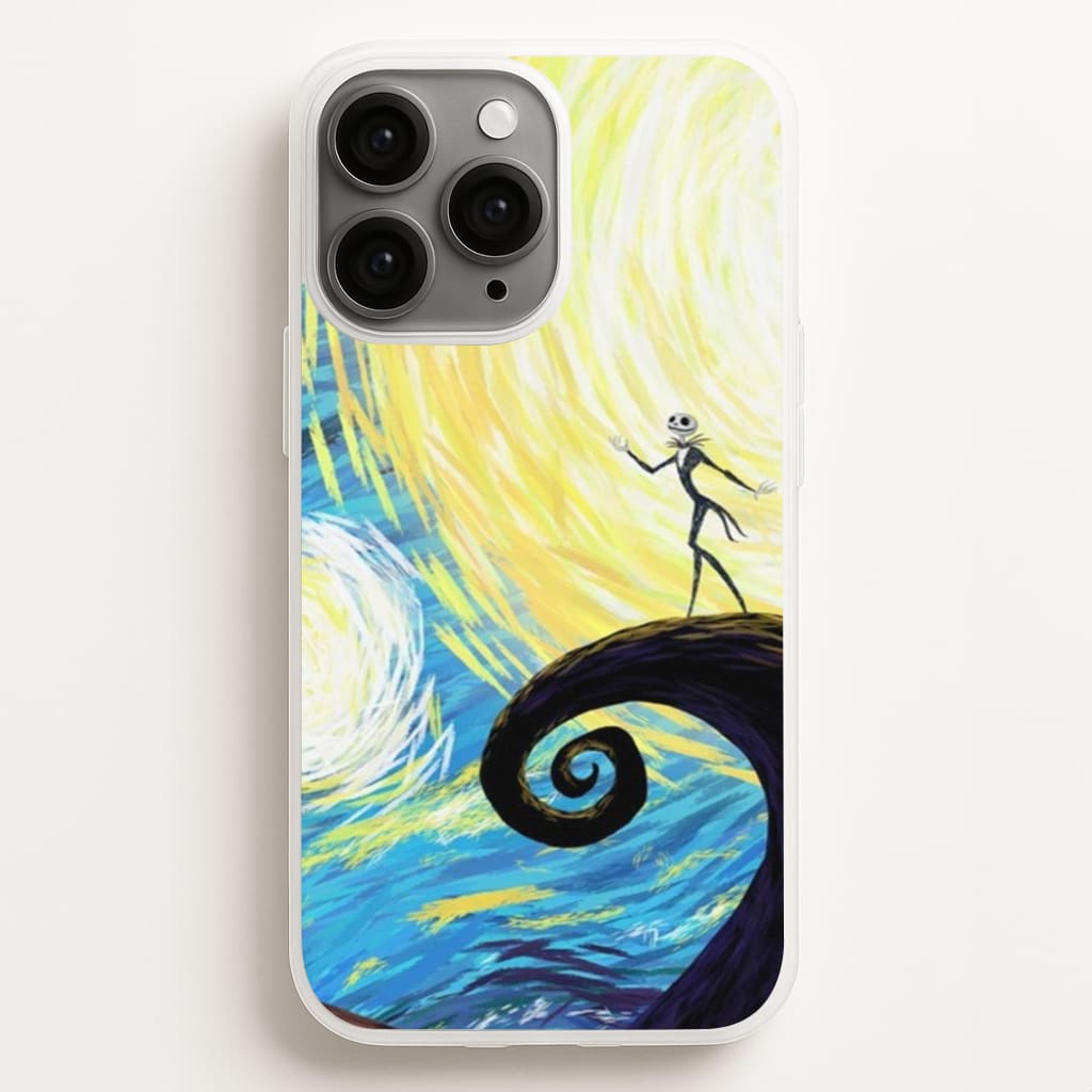 TNBC Phone Case for iPhone, Samsung Galaxy and Google Pixel