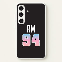 RM 94 Galaxy S25 Case