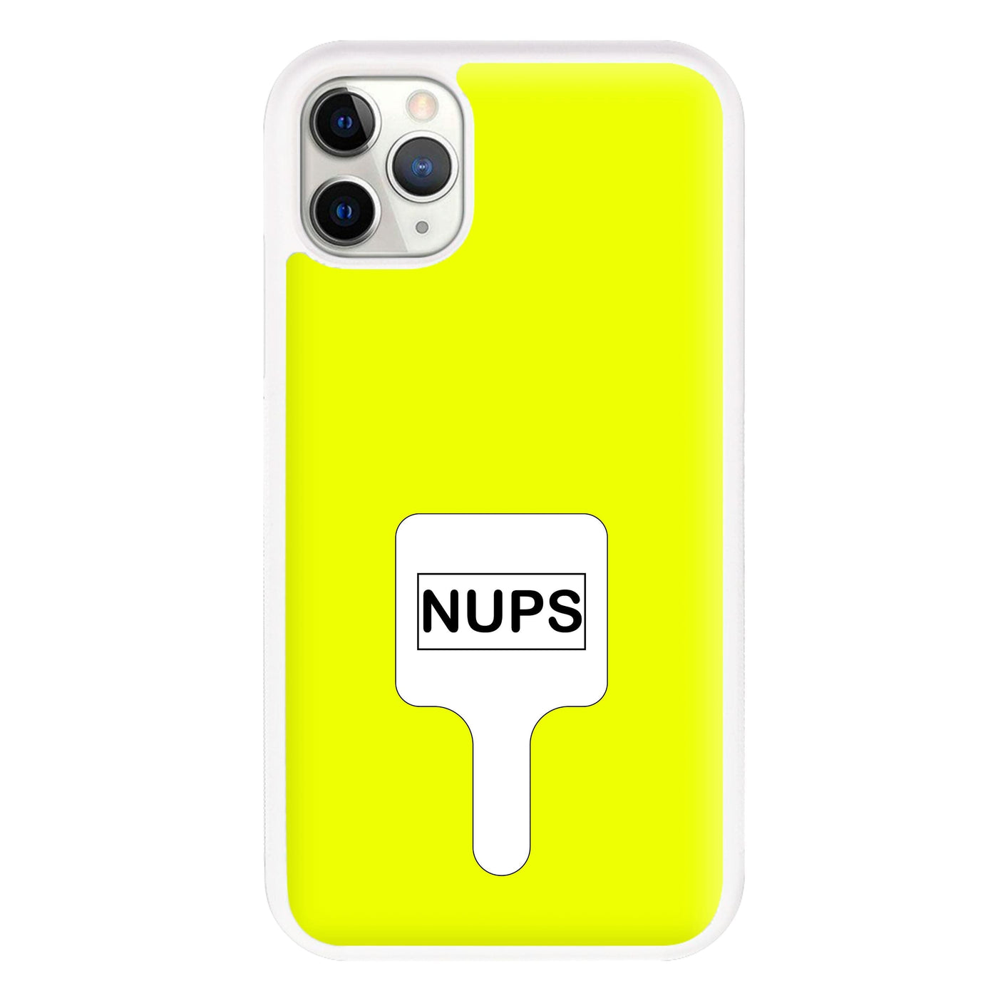 Nups - Brooklyn Nine-Nine Phone Case