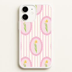 Daffodil Gallery  iPhone 11 Case