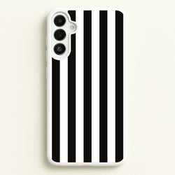 Contrast Chic Galaxy A34 Case
