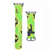 Halloween Apple Watch Straps