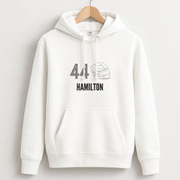 Hamilton Helmet 2026 Hoodie