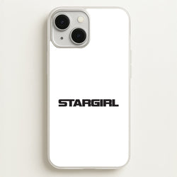 Stargirl  iPhone 13 Case