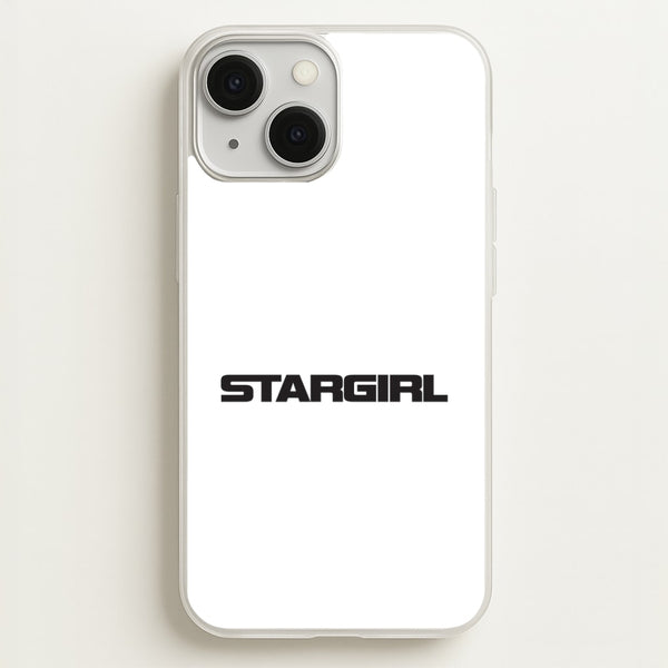 Stargirl  iPhone 13 Case