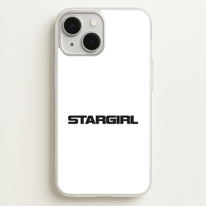 Stargirl  iPhone 13 Mini Case