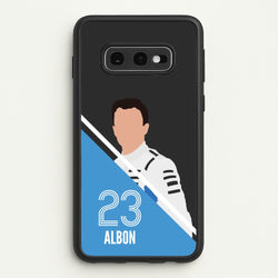 Albon 2026 Galaxy S10e Case