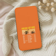 HDIGH Tour 2026 Flip / Wallet Phone Case 5