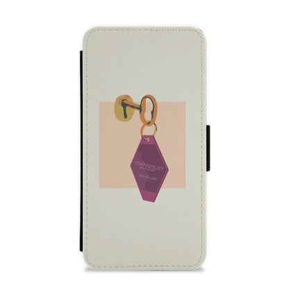 The Key Flip / Wallet Phone Case