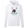 Dog Patterns Hoodies