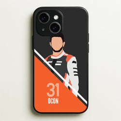 Ocon 2026 iPhone 14 Case