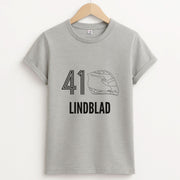Lindblad Helmet 2026 T-Shirt 2