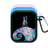 Nightmare Before Christmas AirPods Cases