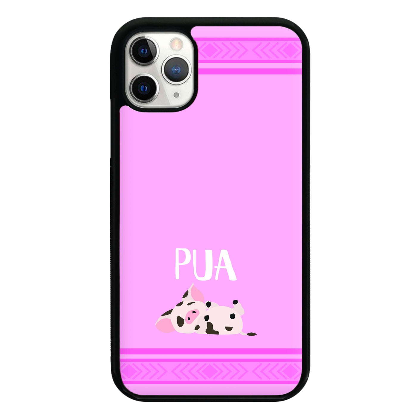 Pua Phone Case