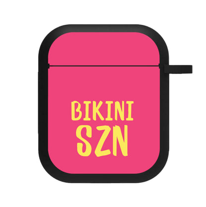 Bikini Szn  AirPods Case