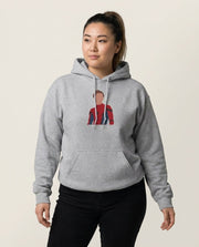 Spiderman Hoodie 1