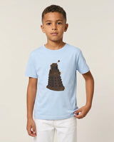Doctor Who Kids T-Shirts