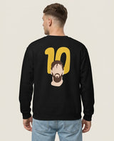 Lionel Messi Sweatshirts
