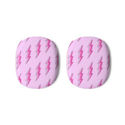 Pink Lightning - Eighties AirPods Max Case 3